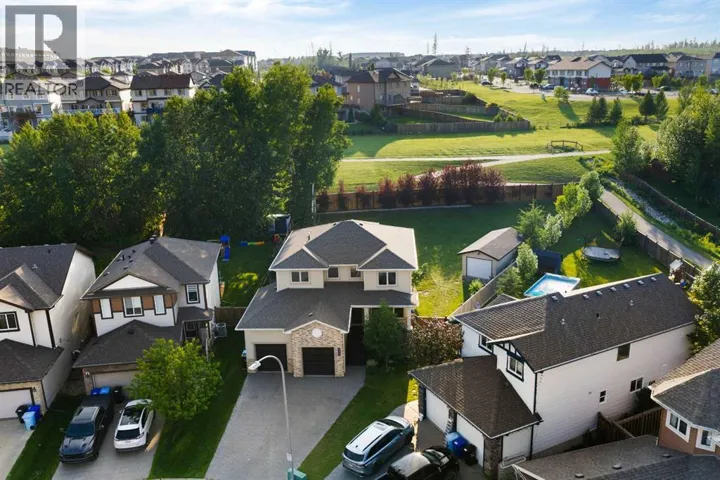 172 Gravelstone Way, Fort McMurray, Alberta T9K0S9