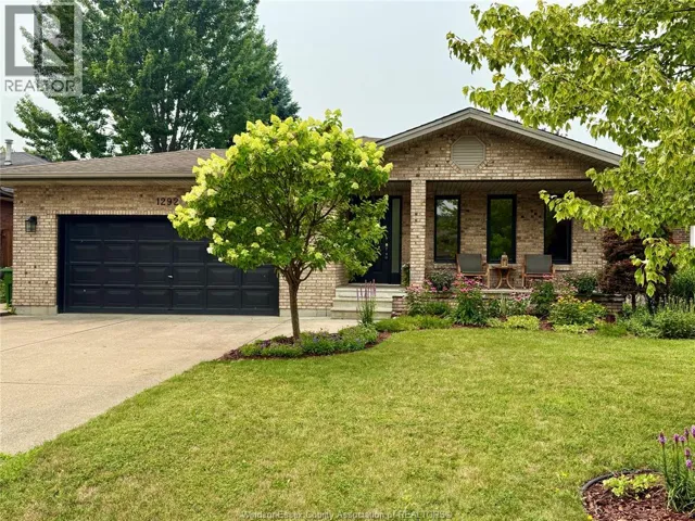1292 Kenwick Way, LaSalle, Ontario N9H2H1