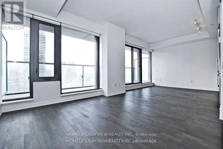 2201 - 60 COLBORNE STREET, Toronto (Church-Yonge Corridor), Ontario M5E1E3