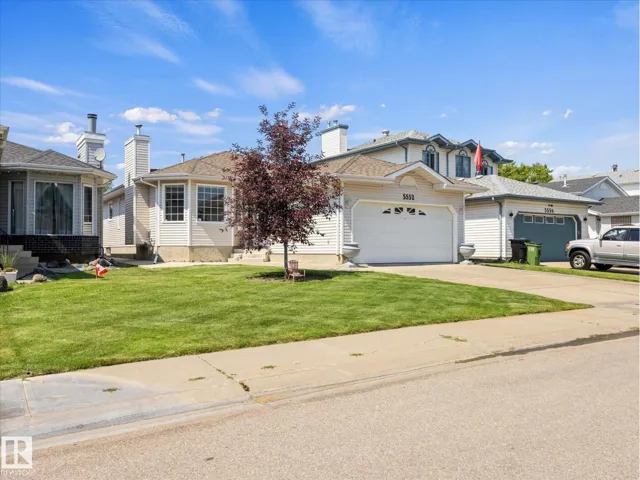 5552 190A ST NW, Edmonton, Alberta T6M2L3
