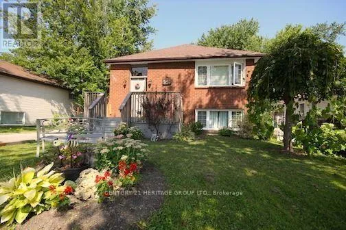 280 PARKWAY AVENUE, Georgina (Keswick South), Ontario L4P2V9