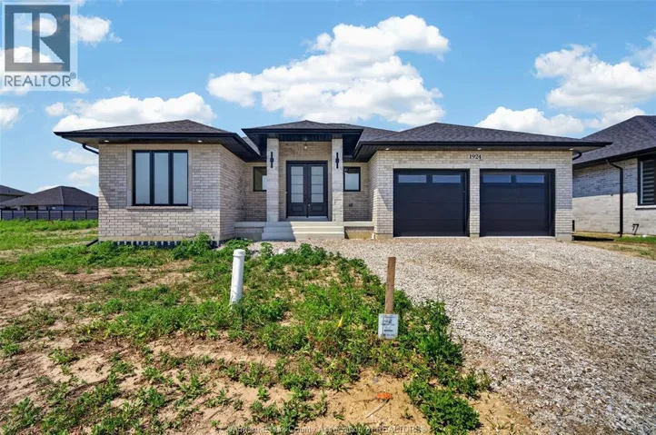 1920 SANNITA AVENUE, Kingsville, Ontario N9Y0G5