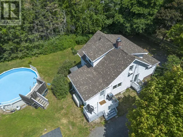 1215 Ridge Road, Wolfville, Nova Scotia B4P2R1