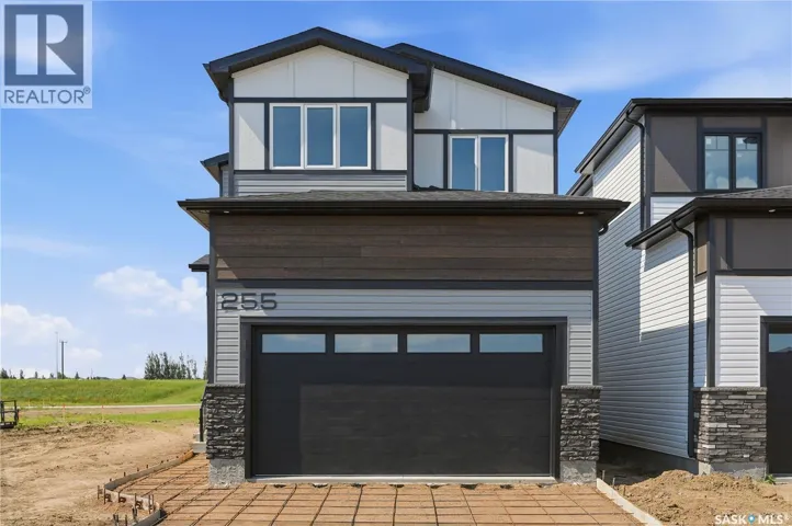 255 Doran WAY, Saskatoon, Saskatchewan S7V1Z3
