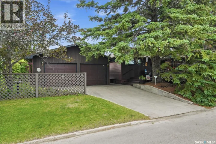 1601 Morgan AVENUE, Saskatoon, Saskatchewan S7H2R2