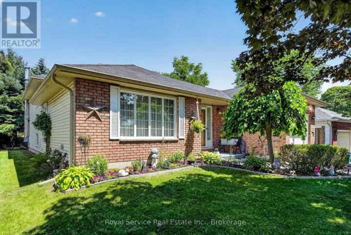 32 HEWSON DRIVE, Port Hope, Ontario L1A4C9