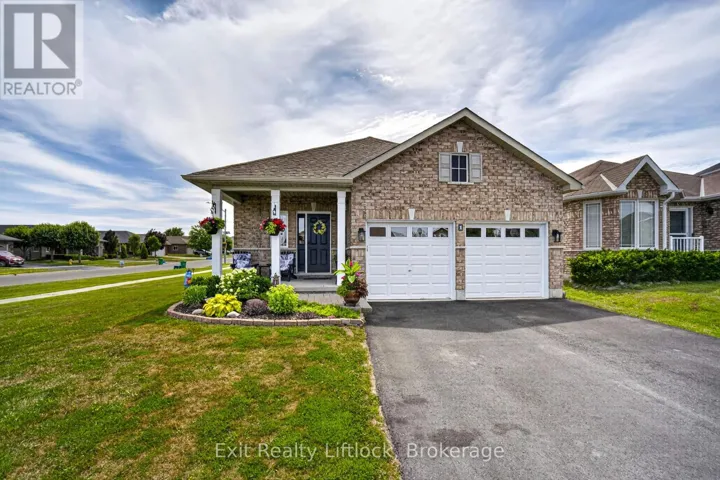 1 MCGREGOR COURT, Peterborough (Ashburnham Ward 4), Ontario K9L0B7