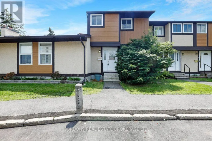 53 - 3322 UPLANDS DRIVE, Ottawa, Ontario K1V9R9