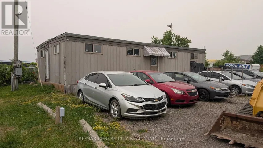 92A CLARKE ROAD, London East (East Q), Ontario N5W5M9