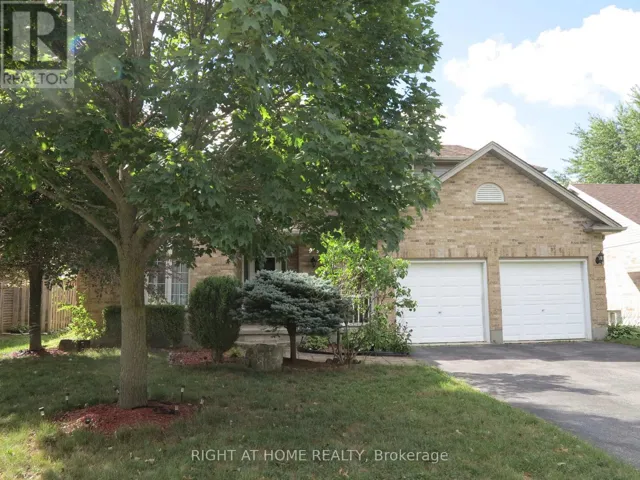 35 MORAINE CRESCENT, London North (North A), Ontario N6G4Z1