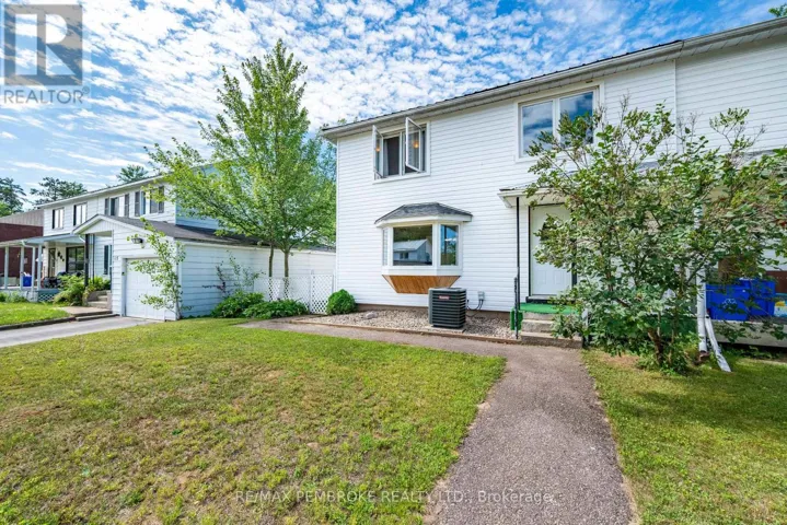 117 ALGONQUIN STREET, Deep River, Ontario K0J1P0