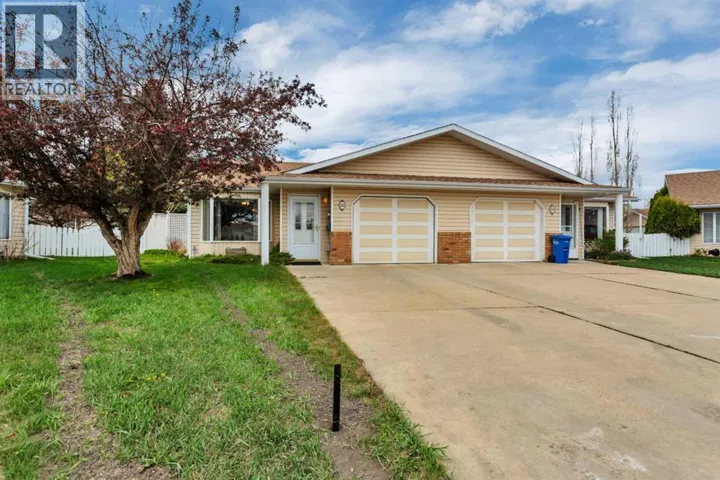 26 Dale Close, Red Deer, Alberta T4R2L5