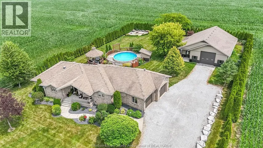 440 Mersea Rd 21, Leamington, Ontario N0P2P0
