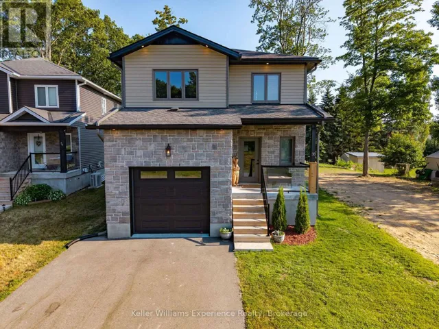 38 PAYETTE DRIVE, Penetanguishene, Ontario L9M1H5