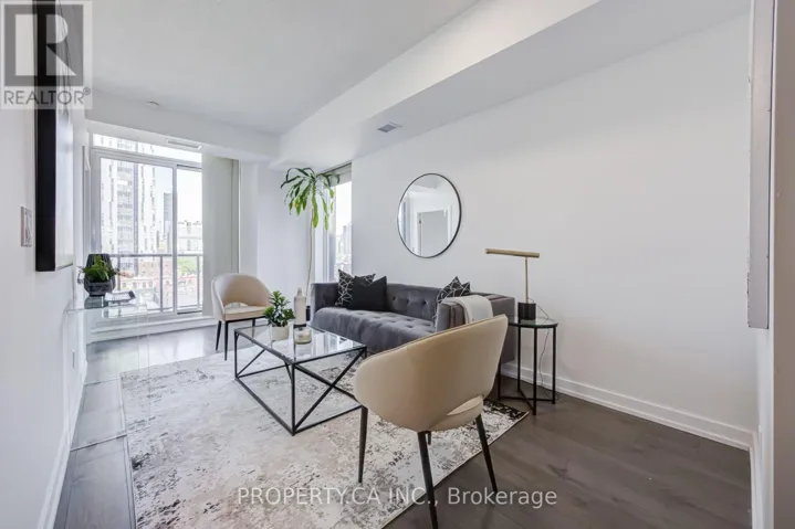 707 - 297 COLLEGE STREET, Toronto (Kensington-Chinatown), Ontario M5T0C2