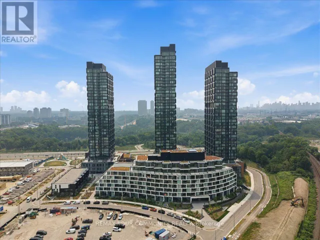 2101 - 1 QUARRINGTON LANE, Toronto (Banbury-Don Mills), Ontario M3C0S4