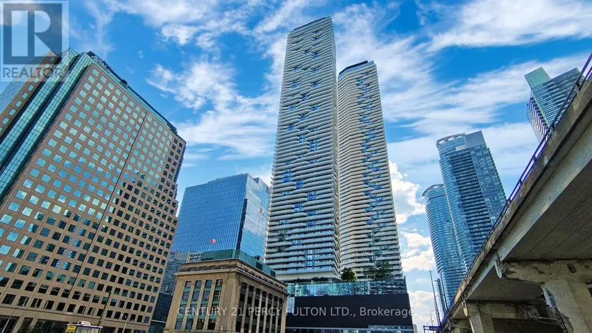6901 - 100 HARBOUR STREET, Toronto (Waterfront Communities), Ontario M5J0B5