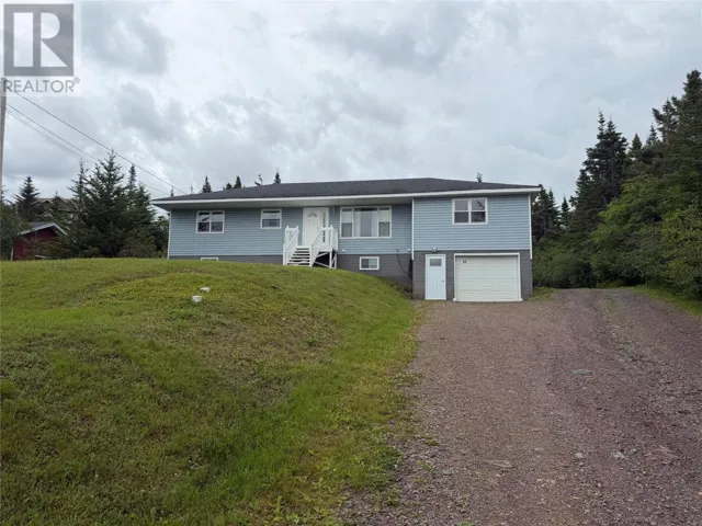 30 Marine Drive, Marystown, Newfoundland & Labrador A0E2M0