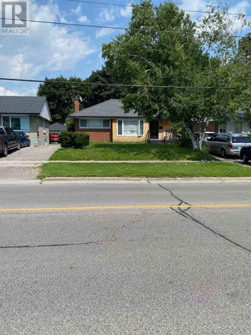 BSMT - 215 WILSON ROAD S, Oshawa (Donevan), Ontario L1H6C2