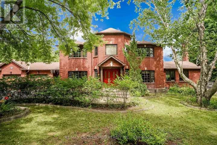 18 HILL TOP TRAIL E, Whitchurch-Stouffville, Ontario L4A7X4
