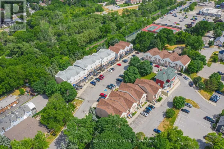 21 - 115 MAIN STREET S, Newmarket (Central Newmarket), Ontario L3Y8J2
