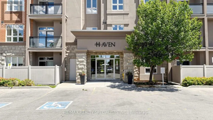 408 - 5317 UPPER MIDDLE ROAD, Burlington (Orchard), Ontario L7L0G8