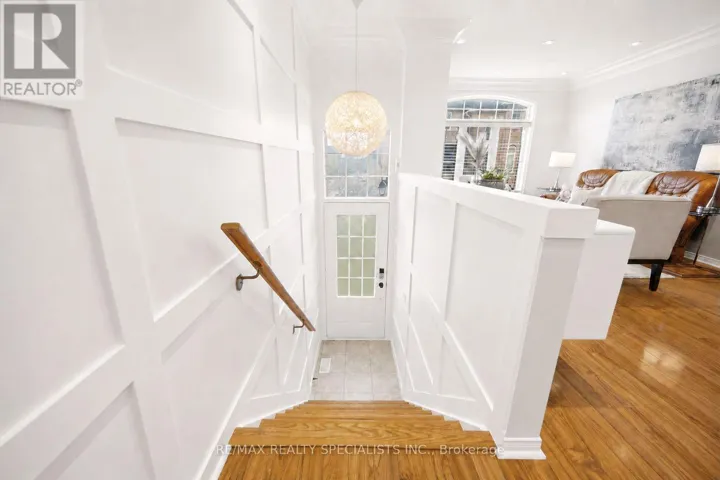 3378 REDPATH CIRCLE, Mississauga (Lisgar), Ontario L5N8R1