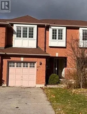 6112 WINDFLEET CRESCENT, Mississauga (East Credit), Ontario L5V2Z6