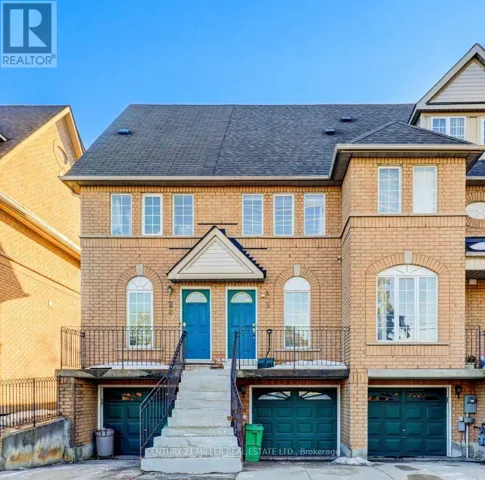 27 - 75 STRATHAVEN DRIVE E, Mississauga (Hurontario), Ontario L5R3W1