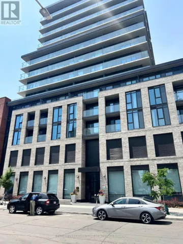 1510 - 1 JARVIS STREET, Hamilton (Beasley), Ontario L8R0A8
