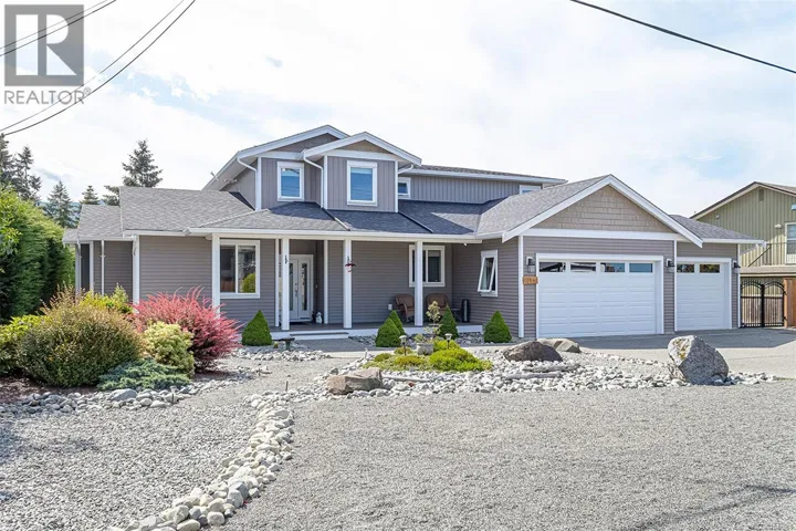 10842 wilcox Rd, Saltair, British Columbia V9G1A9