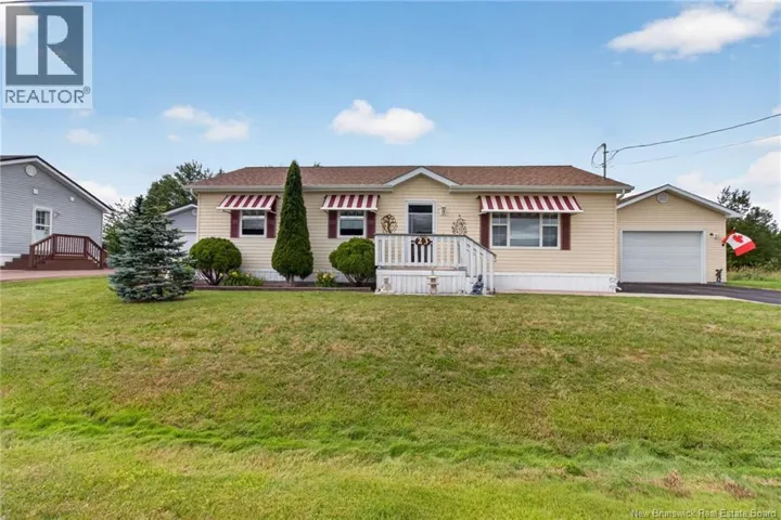 23 Hemmingway Lane, Riverview, New Brunswick E1B0C5