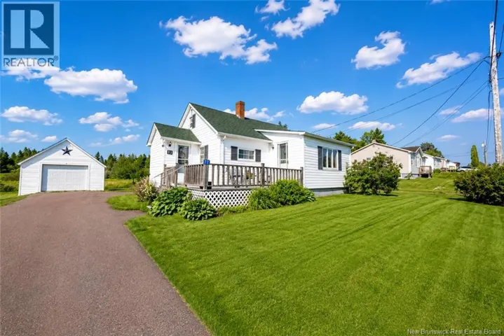 77 Fairfield Road, Sackville, New Brunswick E4G2P4