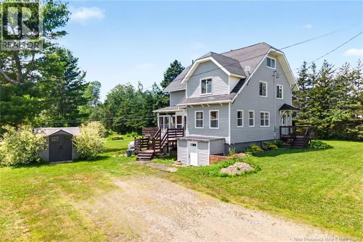 3945 Route 104, Millville, New Brunswick E6E1S6