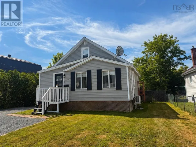 364 Queen Street, Truro, Nova Scotia B2N2C3