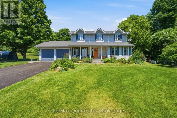99 TOWNSEND ROAD, Belleville (Thurlow Ward), Ontario K0K3E0