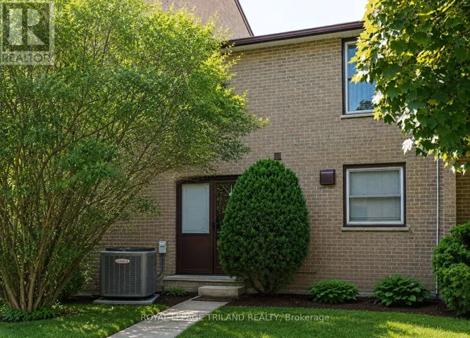624 WONDERLAND ROAD, London South (South N), Ontario N6H4Y8