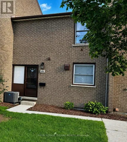 624 WONDERLAND ROAD, London South (South N), Ontario N6H4Y8