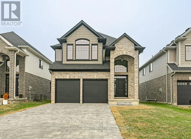 1761 FINLEY CRESCENT, London North (North I), Ontario N6G0B4