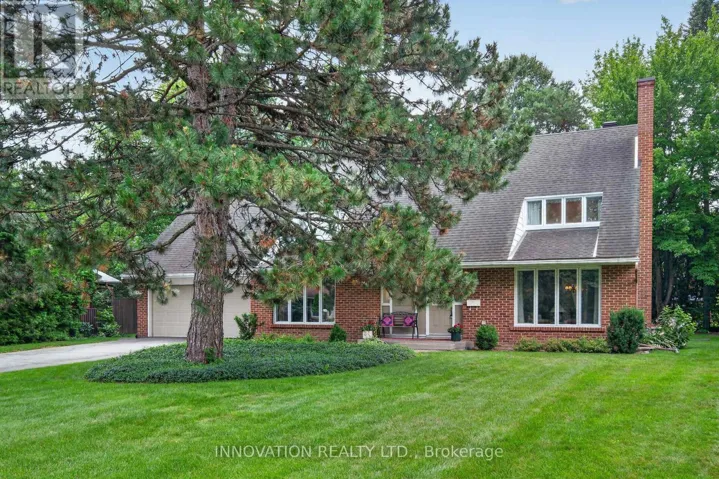 68 KINGSFORD COURT, Ottawa, Ontario K2K1T9