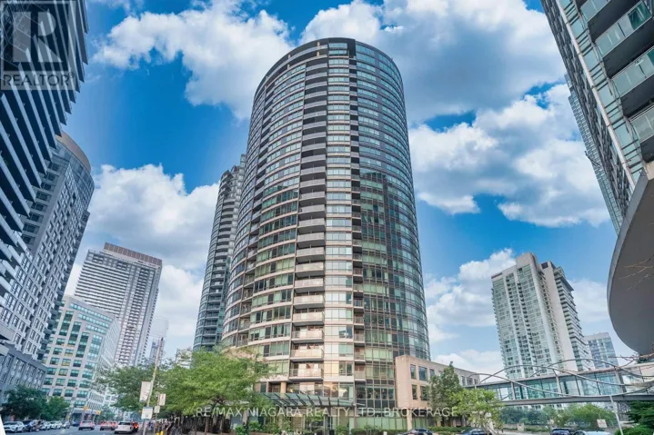 3603 - 361 FRONT STREET W, Toronto (Waterfront Communities), Ontario M5V3R5
