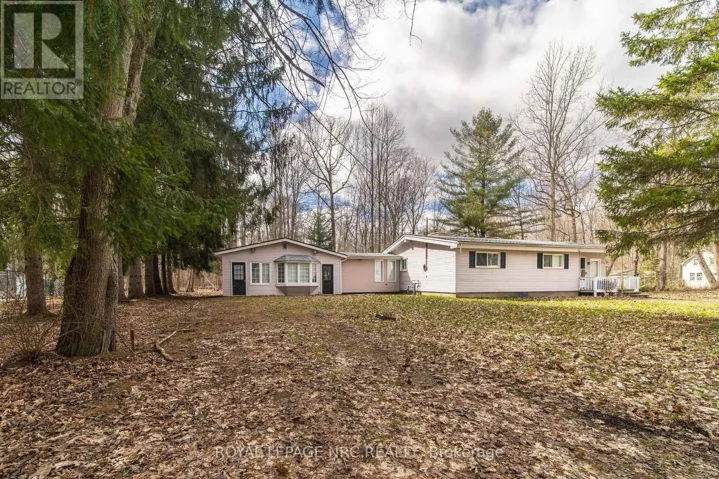 163 MAPLE LEAF AVENUE N, Fort Erie (Ridgeway), Ontario L0S1N0