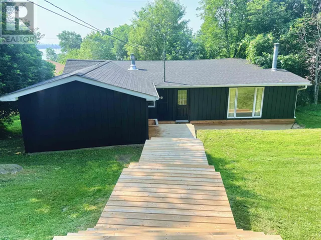 715 St Clair, Keewatin, Ontario P0X1C0