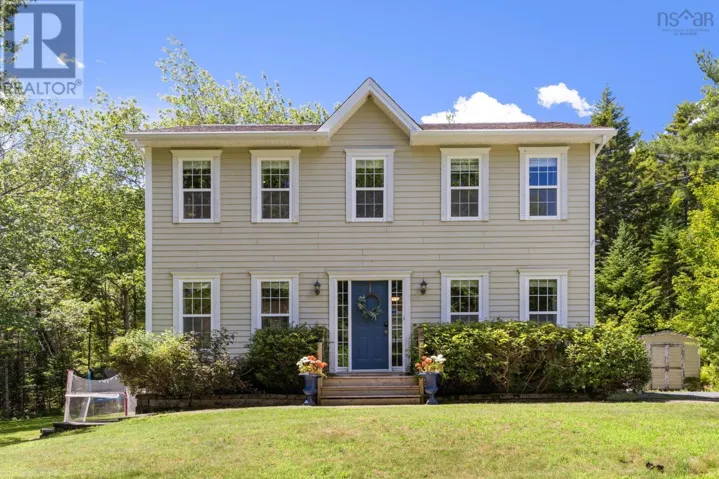 155 Royal Dornoch Drive, Hammonds Plains, Nova Scotia B4B1X4