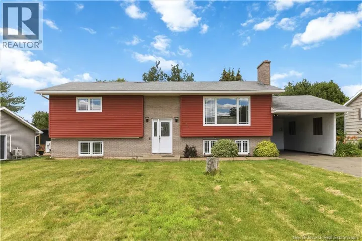 236 Chapelle Street, Dieppe, New Brunswick E1A1B2