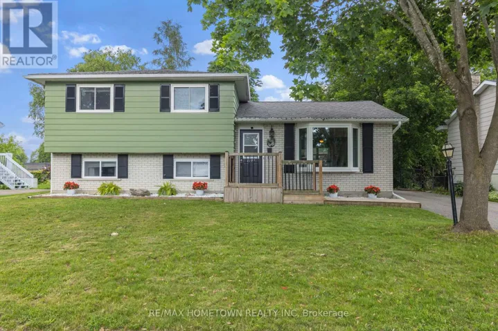 1257 PEDEN BOULEVARD, Brockville, Ontario K6V3K5