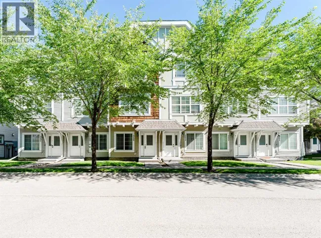 349, 130 New Brighton Way SE, Calgary, Alberta T2Z1H6
