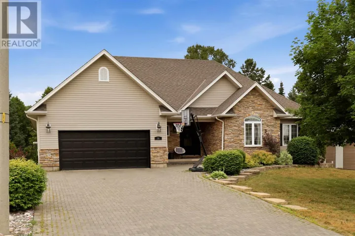 38 Millstream DR, Sault Ste. Marie, Ontario P6B6L5