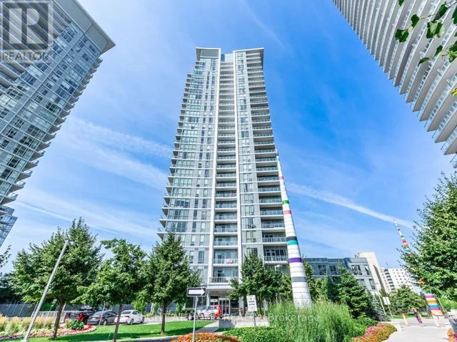 1302 - 66 FOREST MANOR ROAD, Toronto (Henry Farm), Ontario M2J0B7