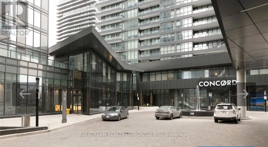 203 - 70 QUEENS WHARF ROAD, Toronto (Waterfront Communities), Ontario M5V0J2